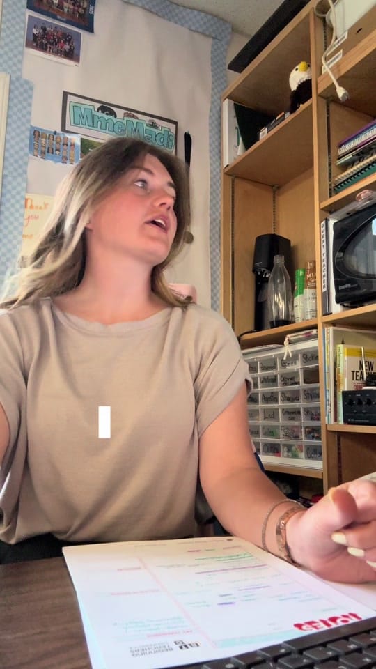 Post 2 by Mme Madi 🫶🏼📘🧠 on TikTok (video)