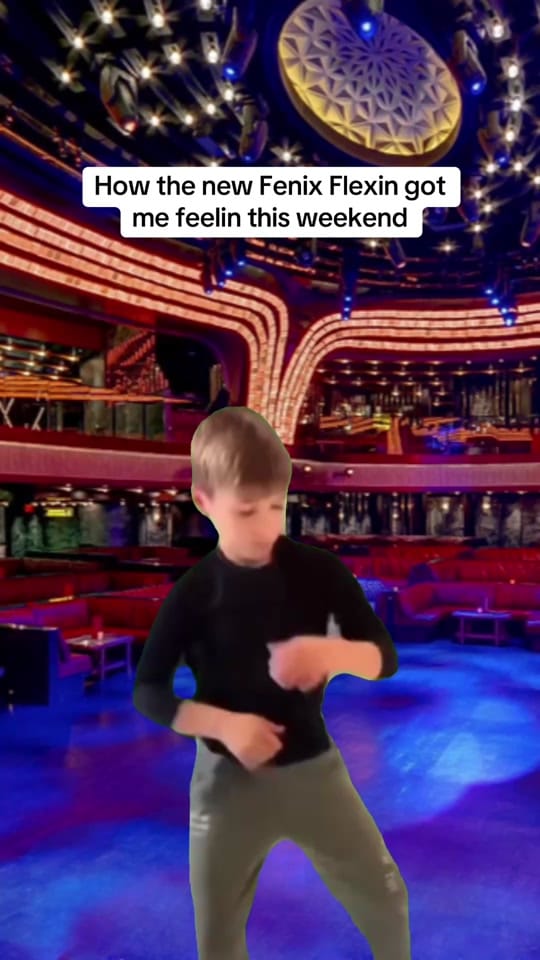 Post 5 by Cangoodz on TikTok (video)
