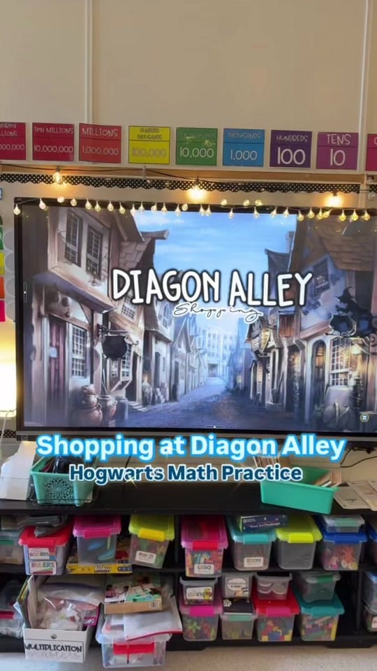 Post 6 by Teacher | Ms. Haut on TikTok (video)