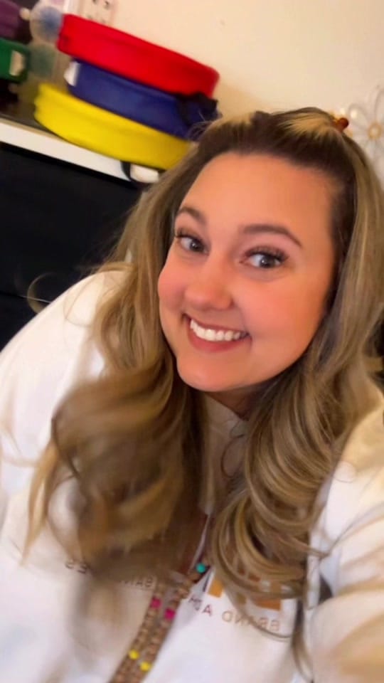 Post 9 by Teacher | Ms. Haut on TikTok (video)