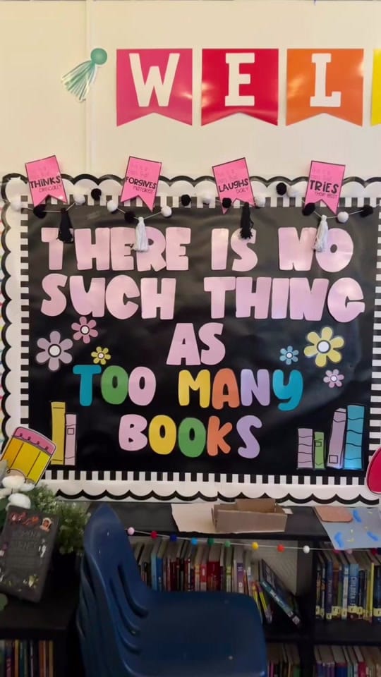 Post 7 by Teacher | Ms. Haut on TikTok (video)