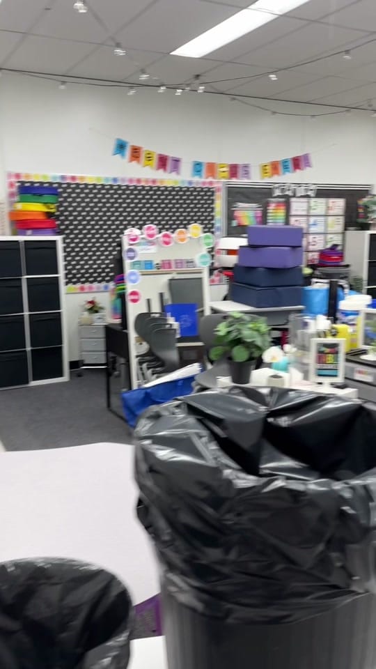 Post 10 by Teacher | Ms. Haut on TikTok (video)