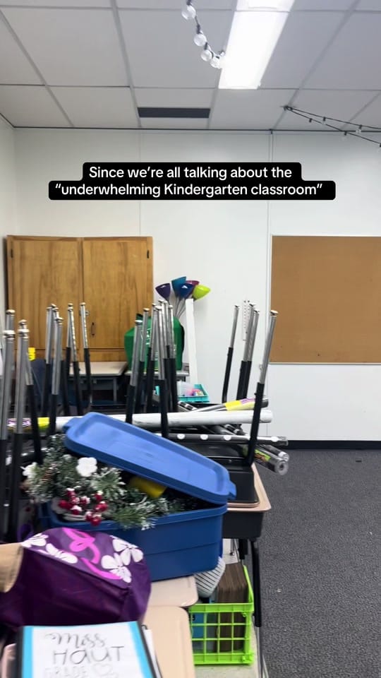 Post 3 by Teacher | Ms. Haut on TikTok (video)