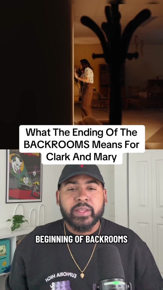 Post 4 by Cinespidey on TikTok (video)