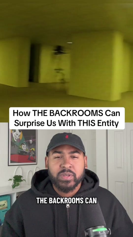 Post 8 by Cinespidey on TikTok (video)