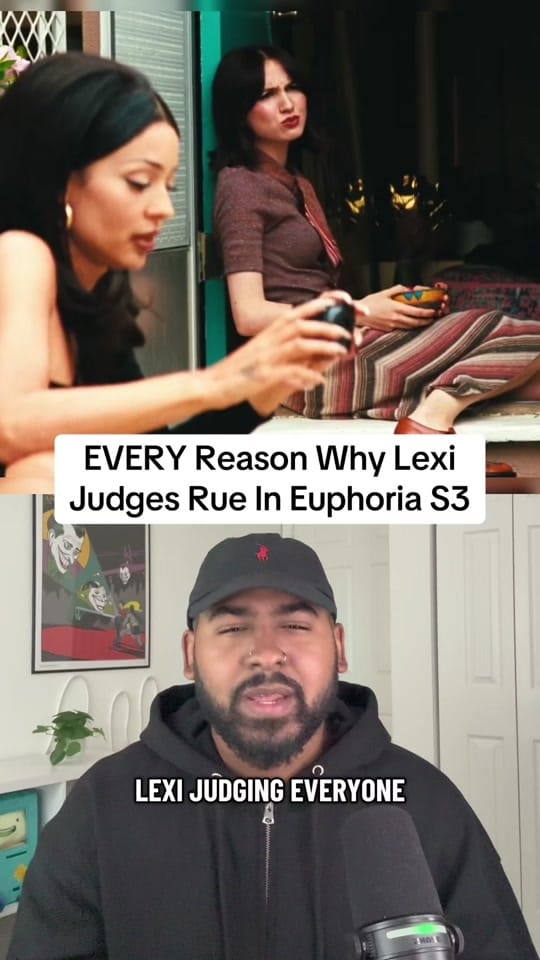 Post 10 by Cinespidey on TikTok (video)