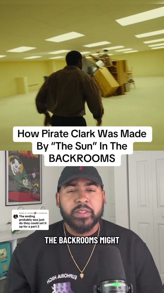 Post 3 by Cinespidey on TikTok (video)