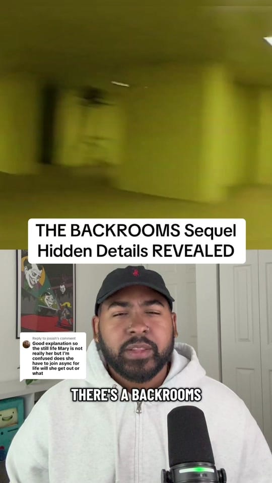 Post 2 by Cinespidey on TikTok (video)