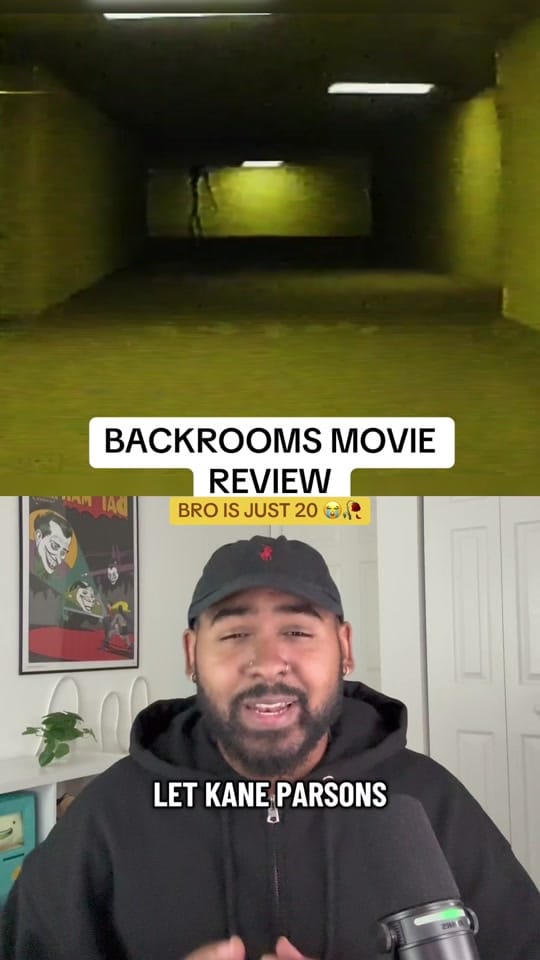 Post 5 by Cinespidey on TikTok (video)