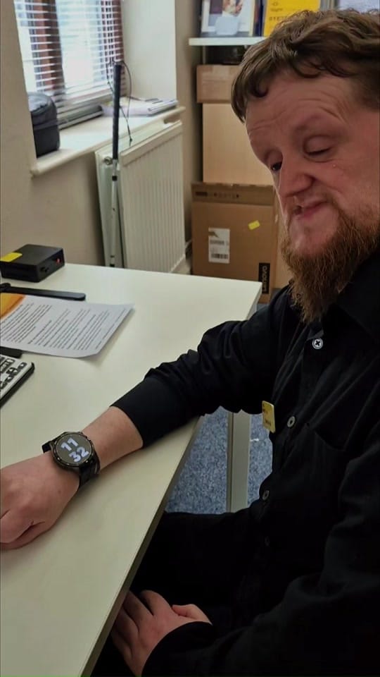 Post 2 by iSightCornwall on TikTok (video)