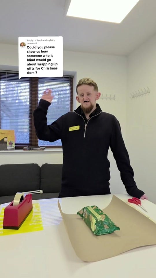 Post 7 by iSightCornwall on TikTok (video)