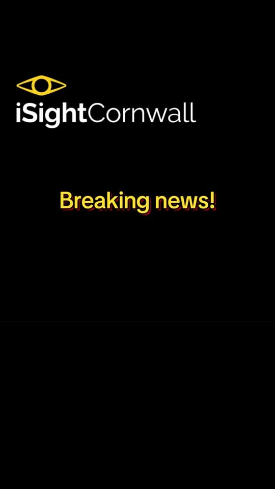 Post 3 by iSightCornwall on TikTok (video)