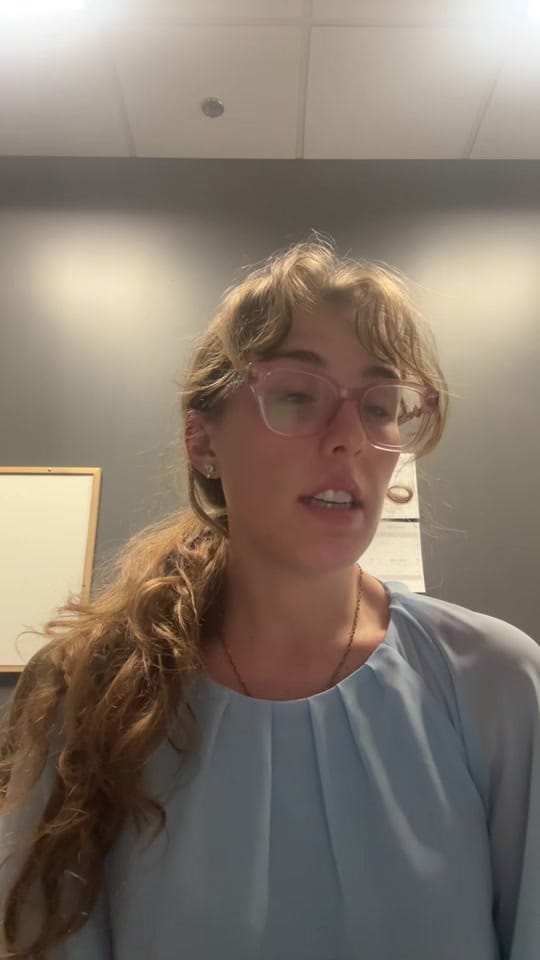 Post 3 by Chelsie | Opera Singer on TikTok (video)