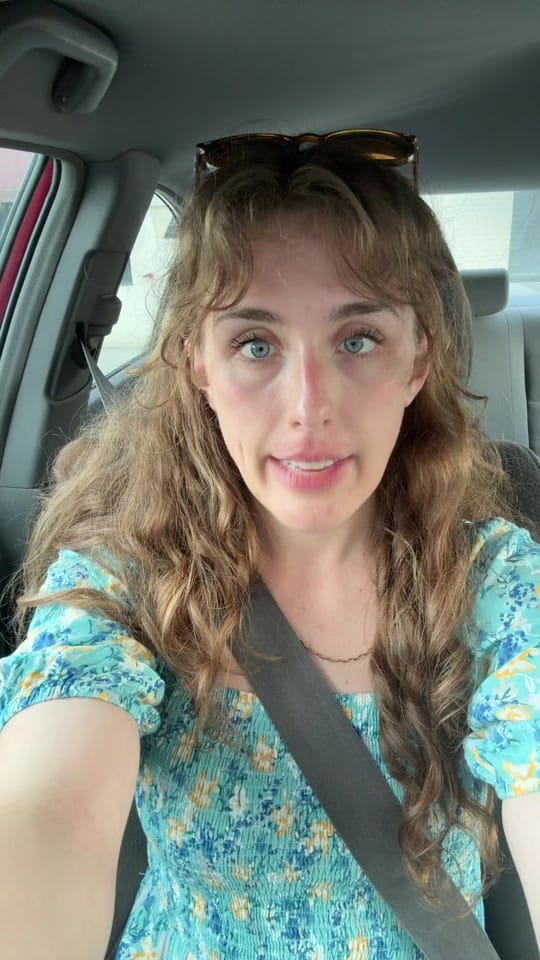 Post 4 by Chelsie | Opera Singer on TikTok (video)