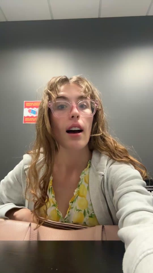 Post 8 by Chelsie | Opera Singer on TikTok (video)