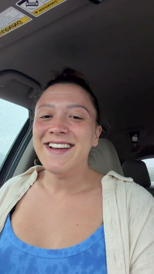 Post 6 by ✨ lauren ashley ✨ on TikTok (video)
