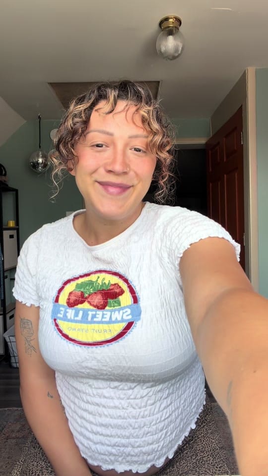 Post 3 by ✨ lauren ashley ✨ on TikTok (video)