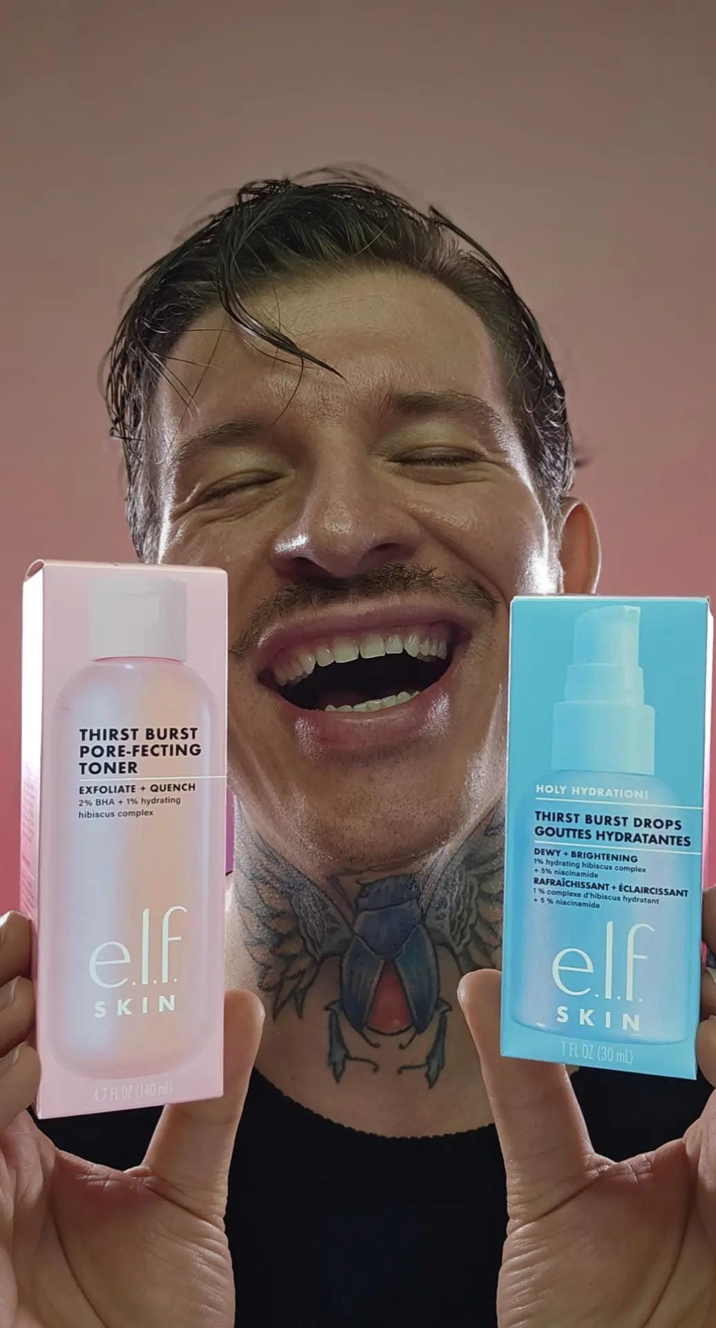 Post 8 by Artur Biernat/male UGC Creator on TikTok (video)