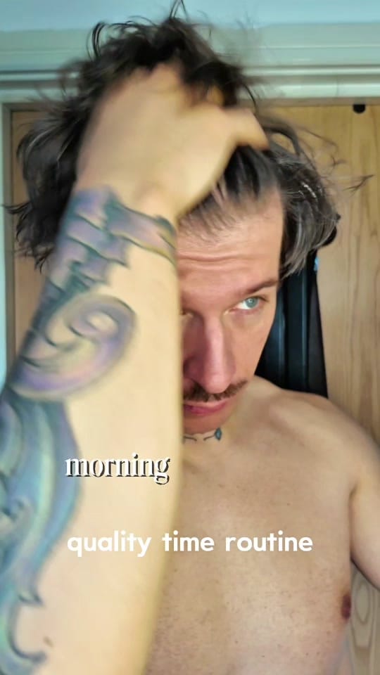 Post 4 by Artur Biernat/male UGC Creator on TikTok (video)