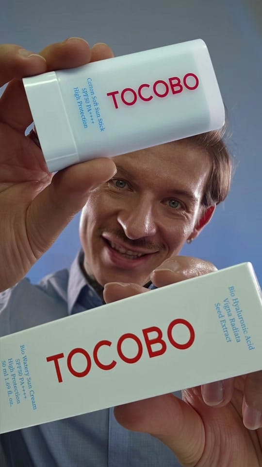 Post 7 by Artur Biernat/male UGC Creator on TikTok (video)