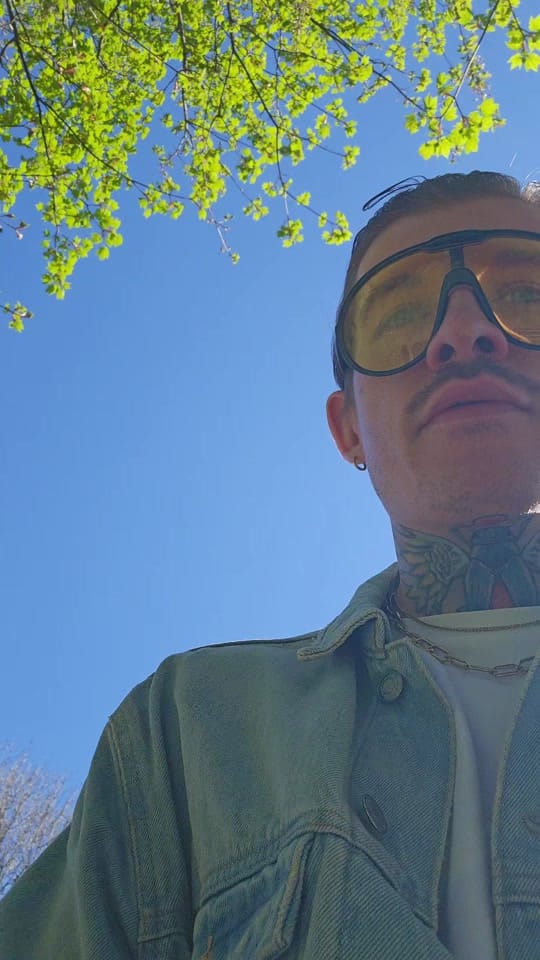 Post 1 by Artur Biernat/male UGC Creator on TikTok (video)