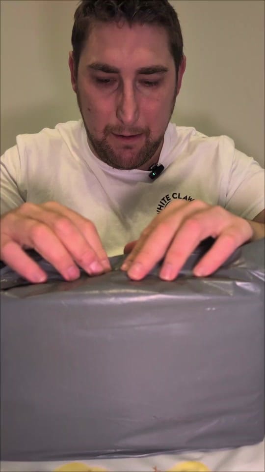 Post 10 by Robbie Reviews on TikTok (video)