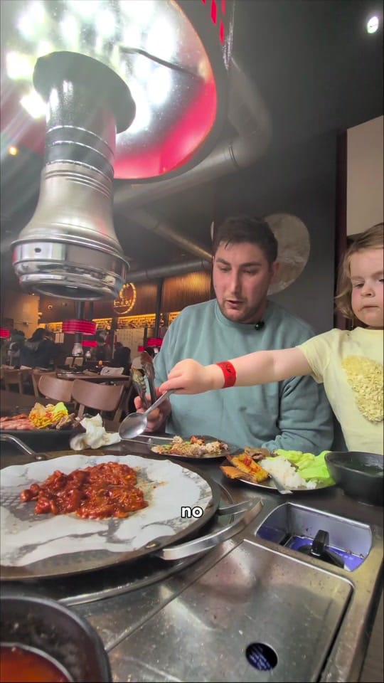 Post 1 by Robbie Reviews on TikTok (video)