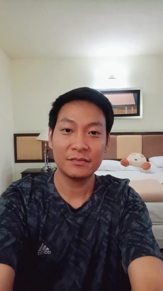 Post 9 by Joe_P@🍁 on TikTok (video)