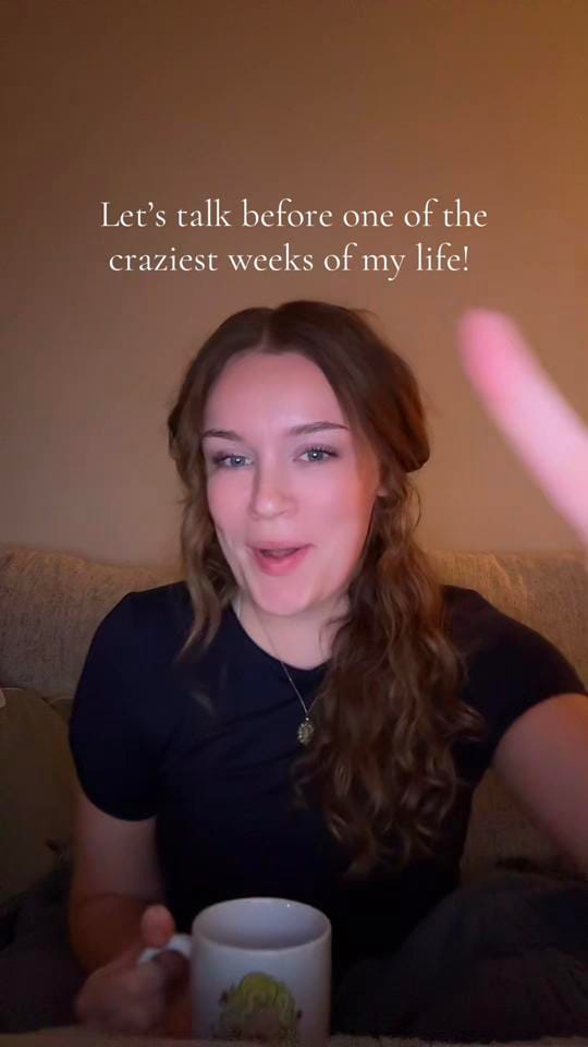 Post 6 by Aubrey Nicole Official on TikTok (video)