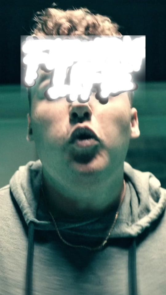 Post 8 by FleetingLifeBandOfficial on TikTok (video)