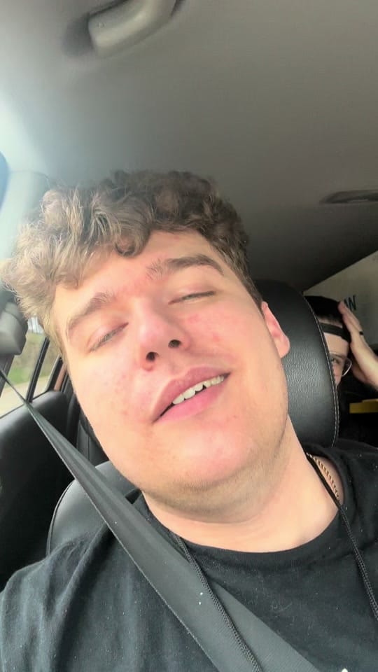 Post 3 by FleetingLifeBandOfficial on TikTok (video)