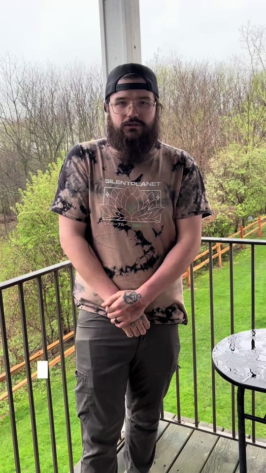 Post 6 by FleetingLifeBandOfficial on TikTok (video)