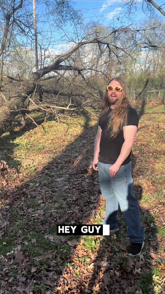 Post 4 by FleetingLifeBandOfficial on TikTok (video)