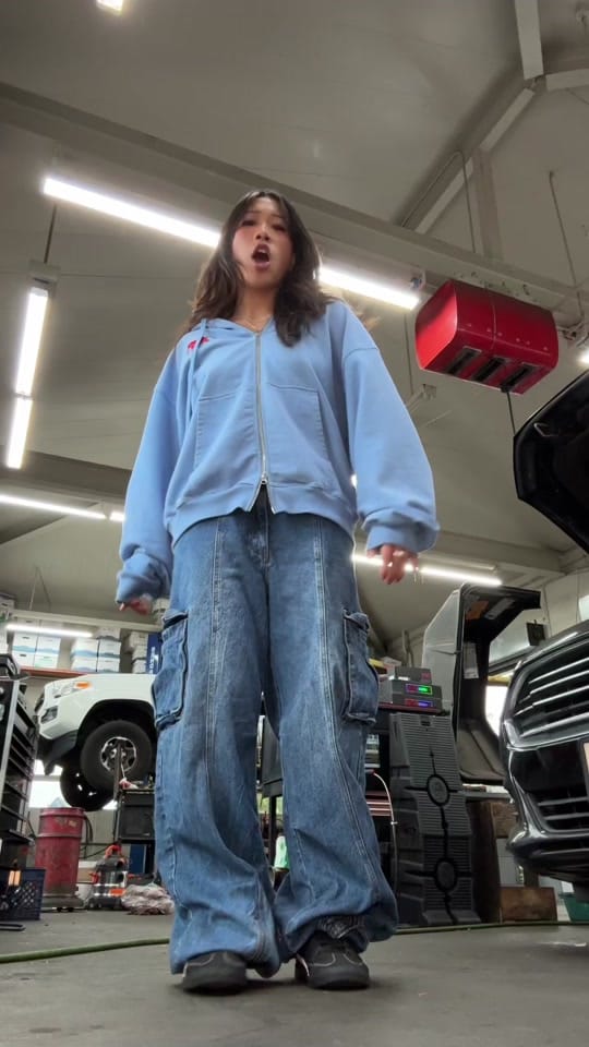 Post 2 by LONDON!!! on TikTok (video)