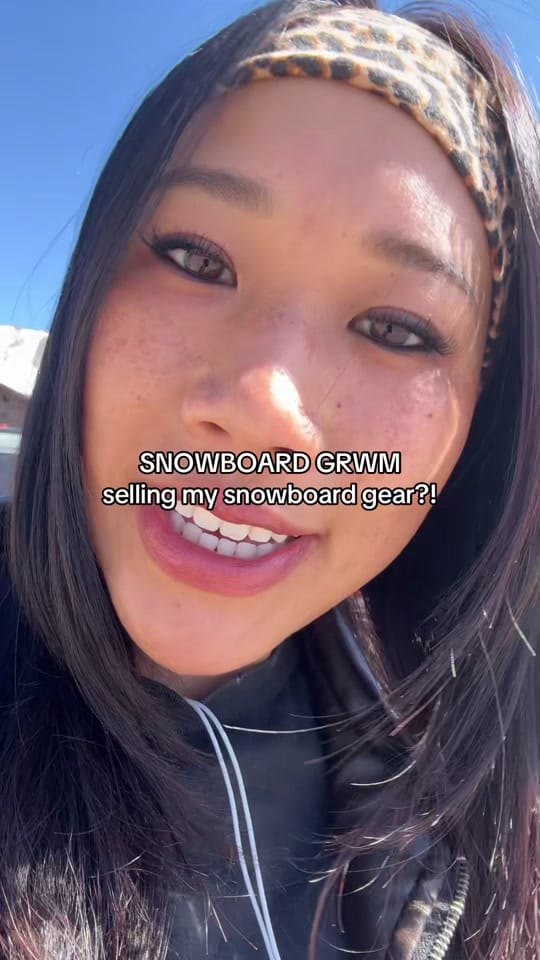 Post 7 by LONDON!!! on TikTok (video)
