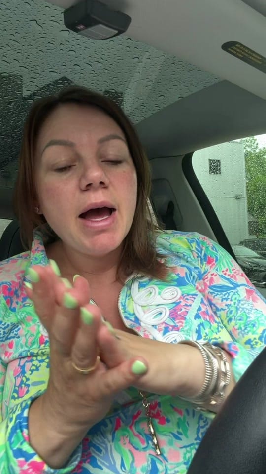 Post 3 by Brooke | Mom | CEO on TikTok (video)