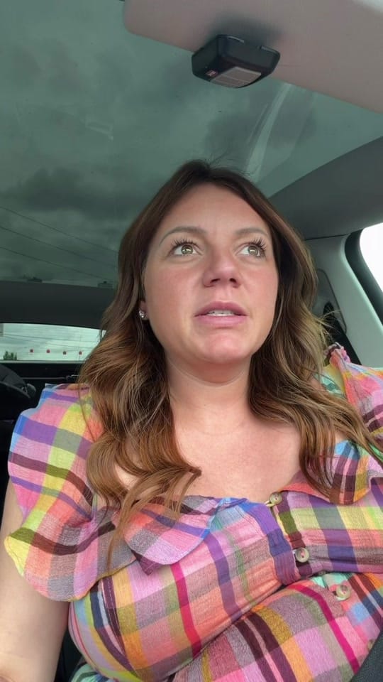 Post 5 by Brooke | Mom | CEO on TikTok (video)