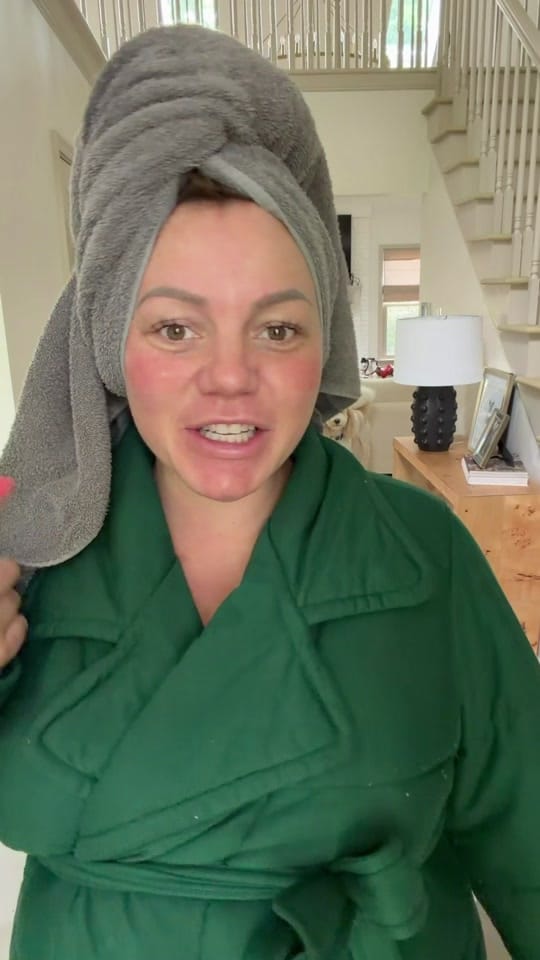 Post 6 by Brooke | Mom | CEO on TikTok (video)