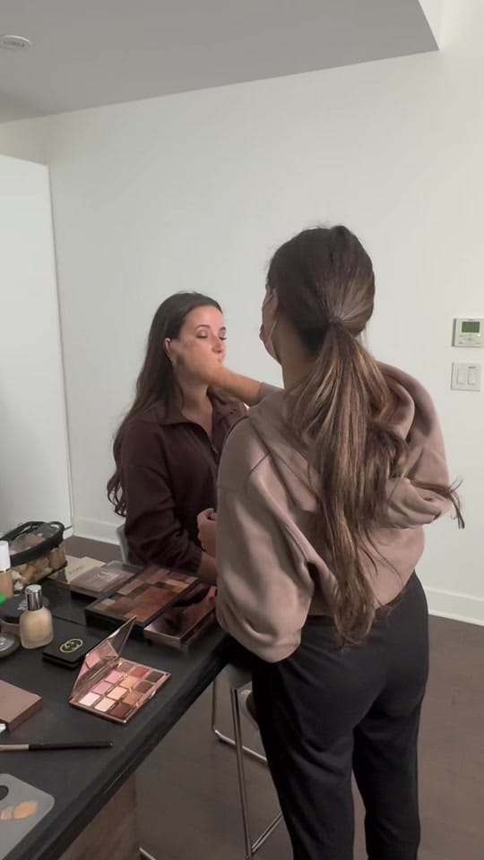 Post 6 by Shyann Caissie on TikTok (video)