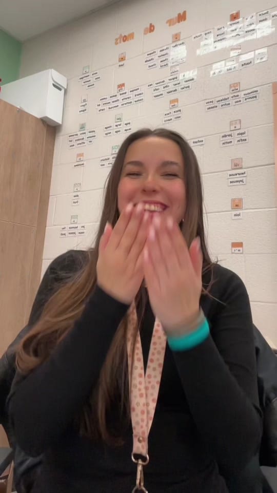 Post 4 by Shyann Caissie on TikTok (video)