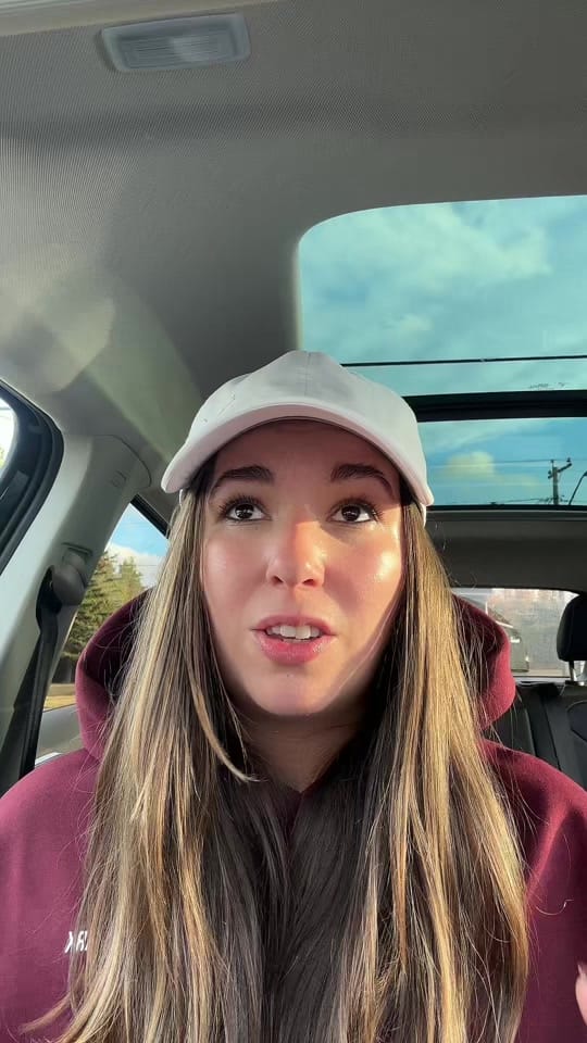 Post 5 by Shyann Caissie on TikTok (video)