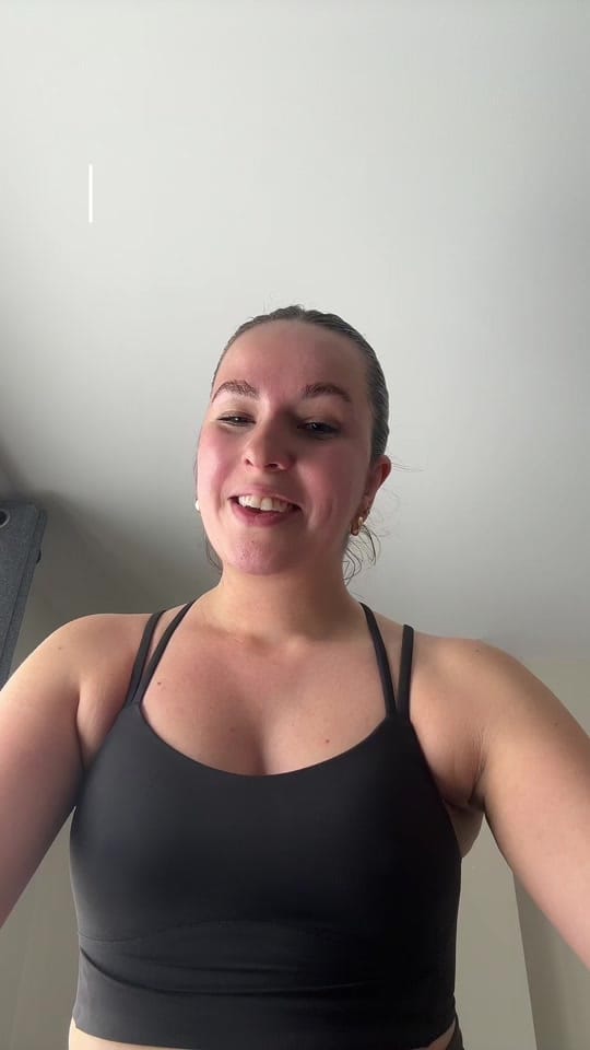Post 2 by Shyann Caissie on TikTok (video)
