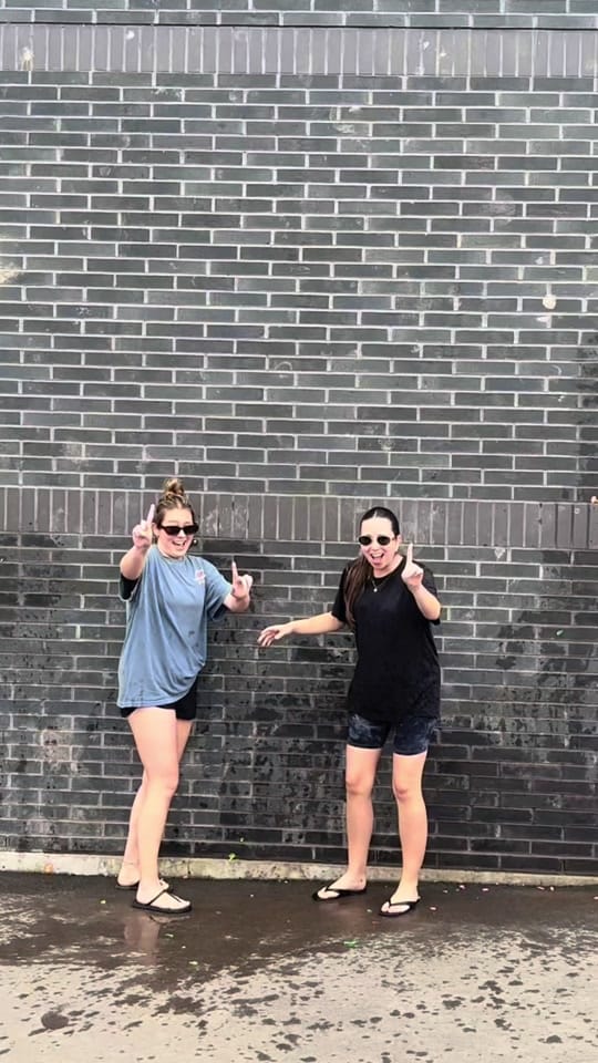 Post 10 by Shyann Caissie on TikTok (video)