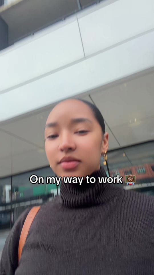 Post 6 by Tamlyn Kesebonye on TikTok (video)