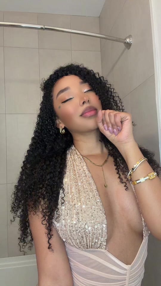 Post 4 by Tamlyn Kesebonye on TikTok (video)