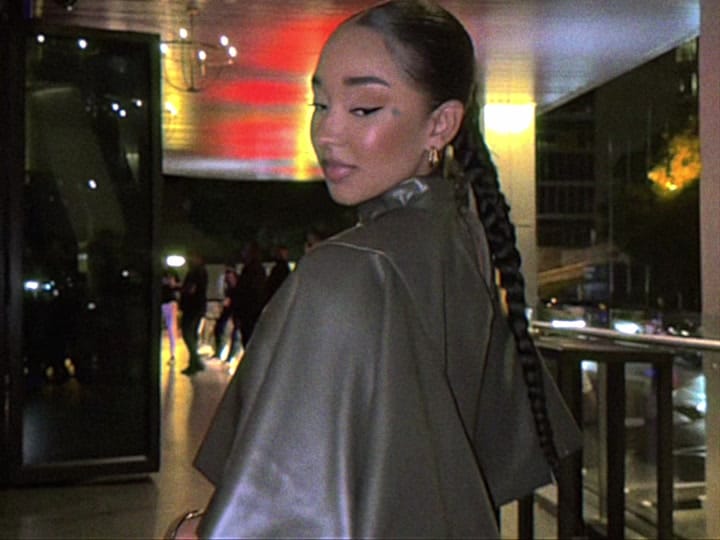 Post 8 by Tamlyn Kesebonye on TikTok (video)