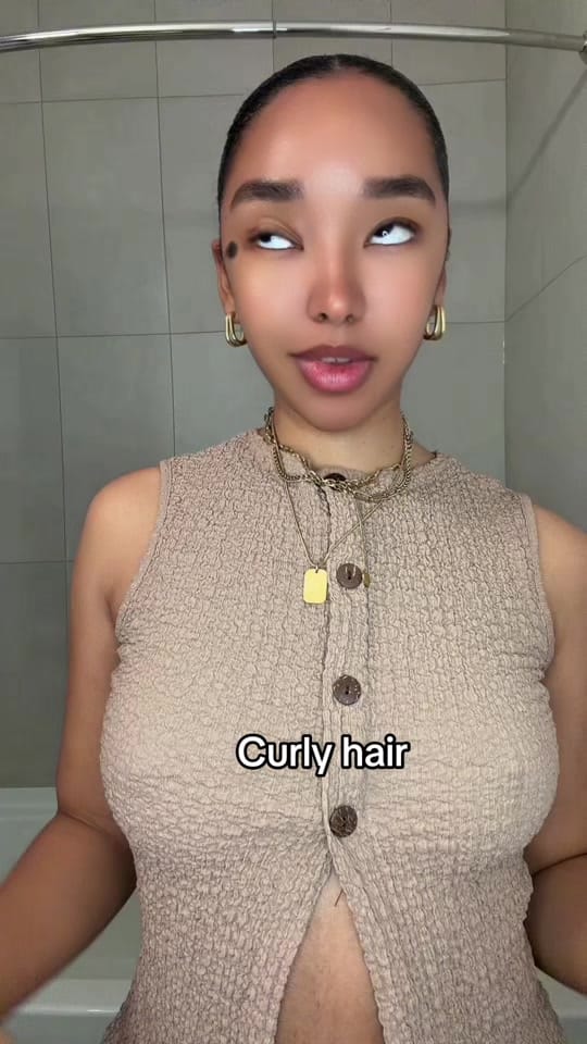 Post 2 by Tamlyn Kesebonye on TikTok (video)