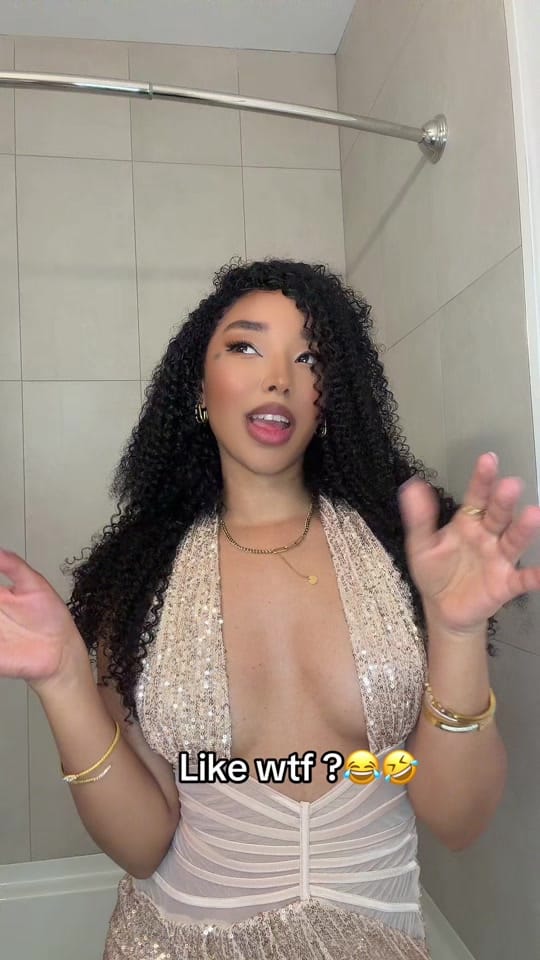 Post 1 by Tamlyn Kesebonye on TikTok (video)