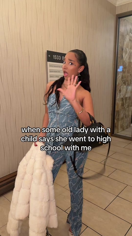 Post 10 by Tamlyn Kesebonye on TikTok (video)