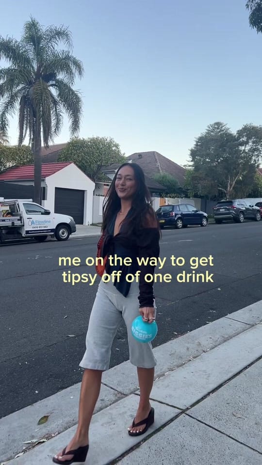 Post 4 by Alice | Sydney on TikTok (video)